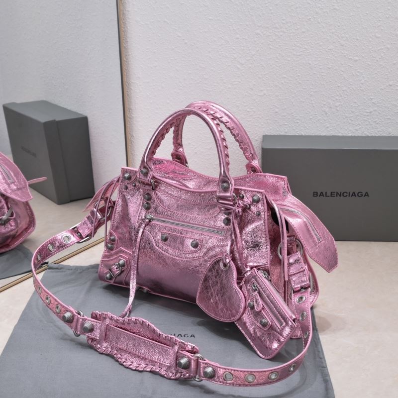 Balenciaga Top Handle Bags